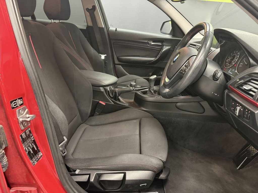 Used BMW 1 Series 2013 for sale - 77188353: Photo 17