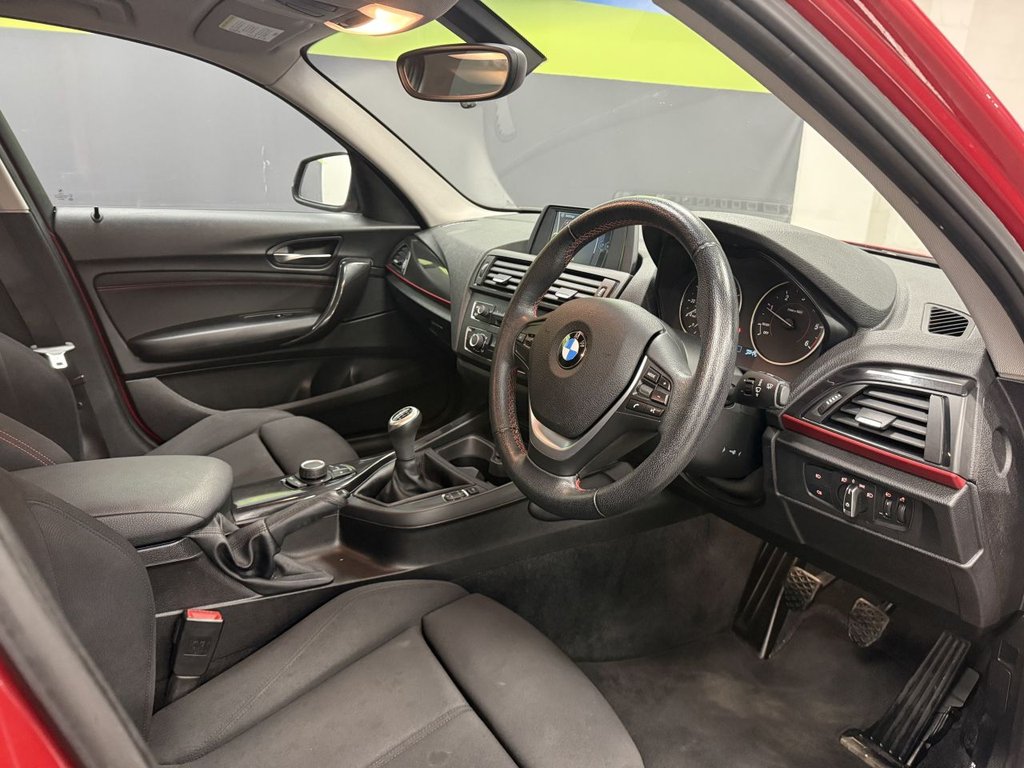 Used BMW 1 Series 2013 for sale - 77188353: Photo 20