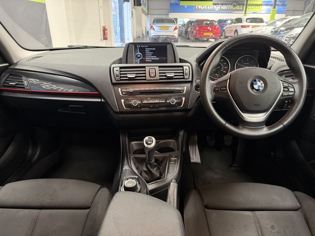 Used BMW 1 Series 2013 for sale - 77188353: Photo 21