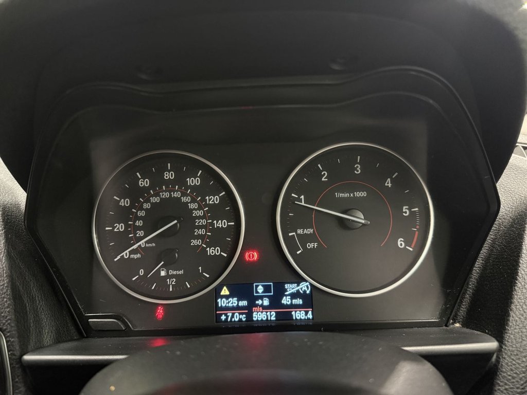 Used BMW 1 Series 2013 for sale - 77188353: Photo 23