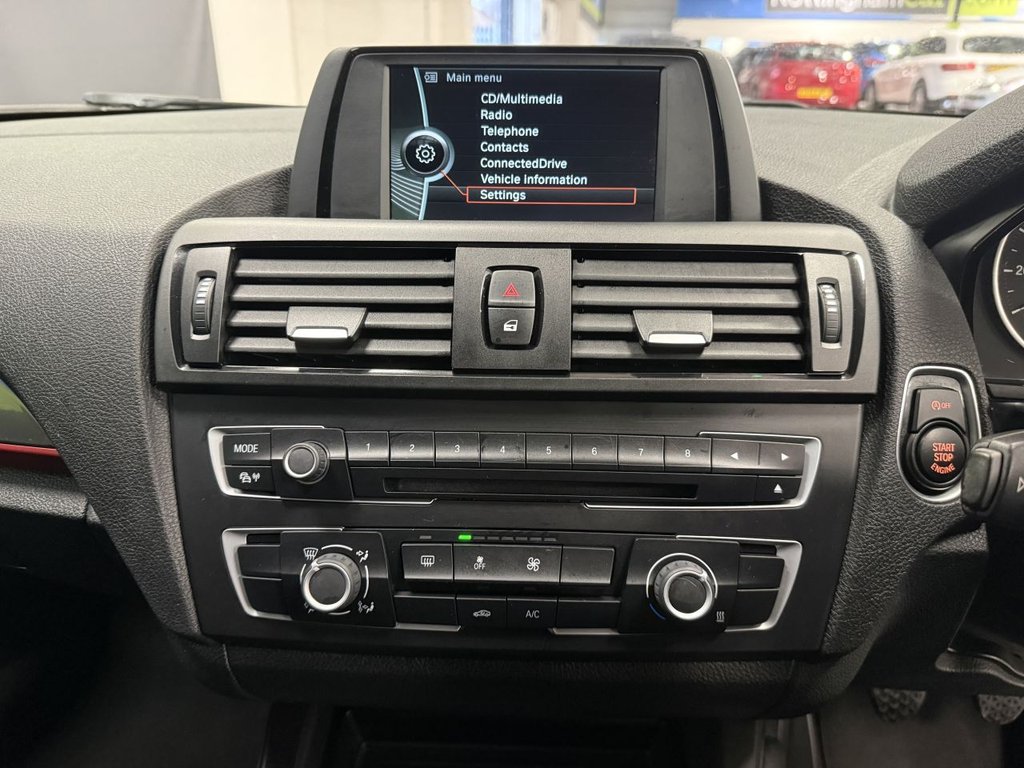 Used BMW 1 Series 2013 for sale - 77188353: Photo 26