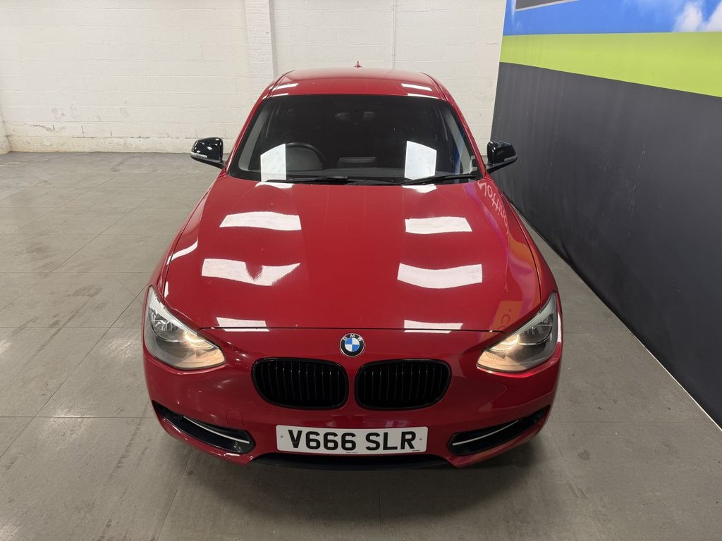 Used BMW 1 Series 2013 for sale - 77188353: Photo 3