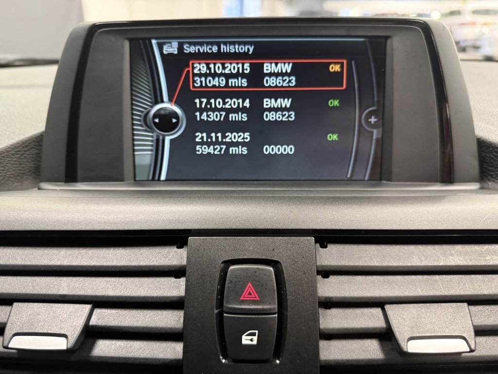 Used BMW 1 Series 2013 for sale - 77188353: Photo 32