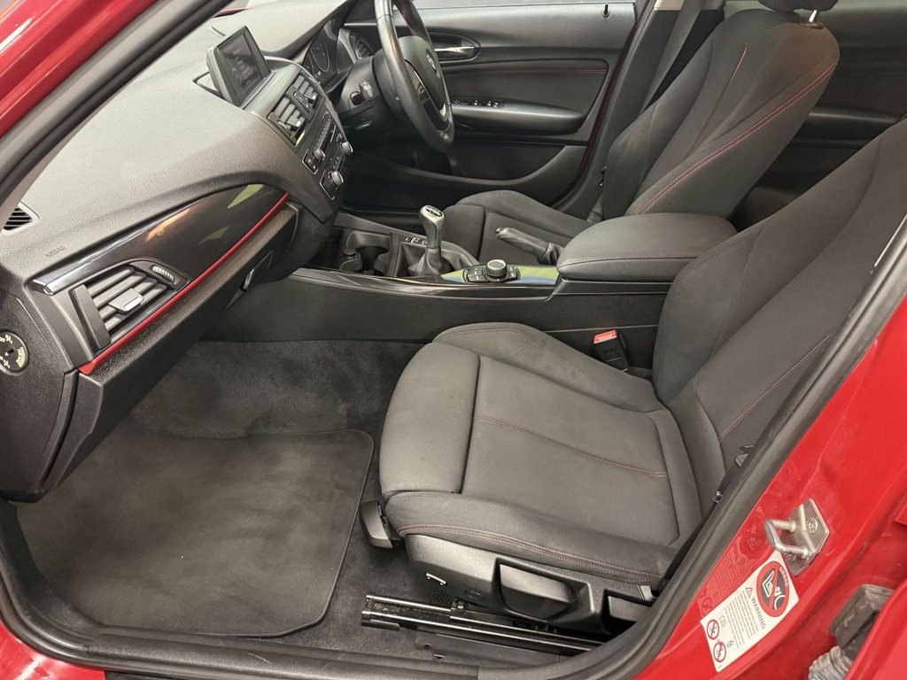 Used BMW 1 Series 2013 for sale - 77188353: Photo 36