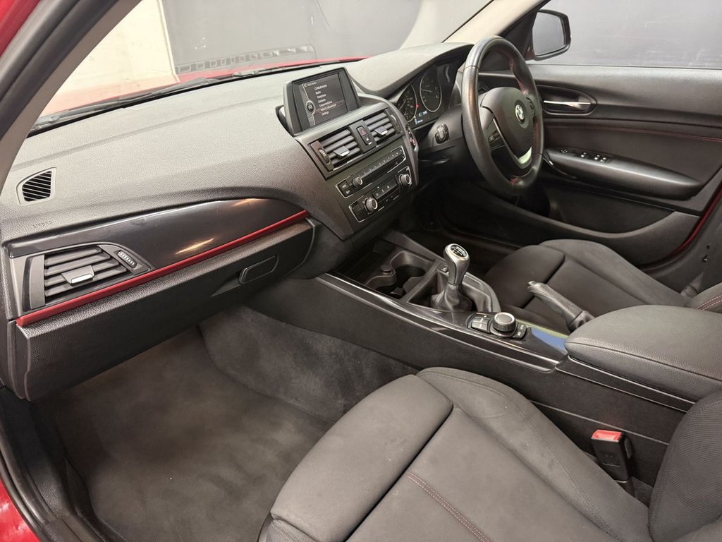 Used BMW 1 Series 2013 for sale - 77188353: Photo 39