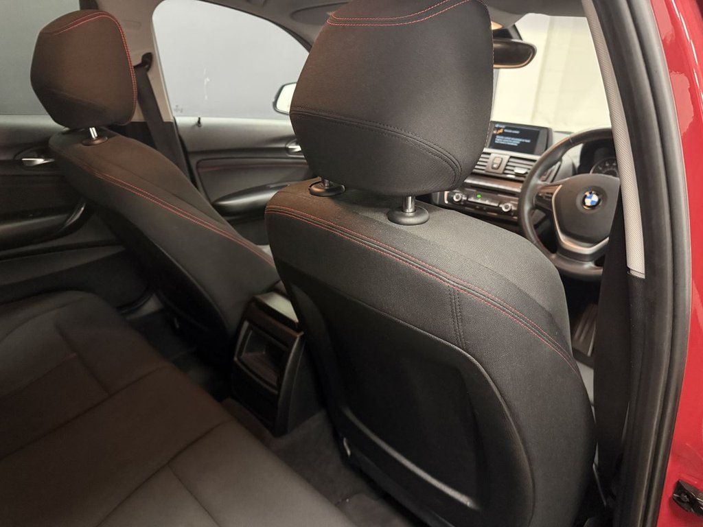 Used BMW 1 Series 2013 for sale - 77188353: Photo 42