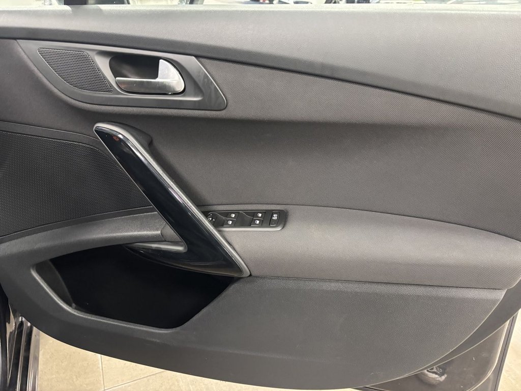 Used Peugeot 508 2014 for sale - 77534256: Photo 13