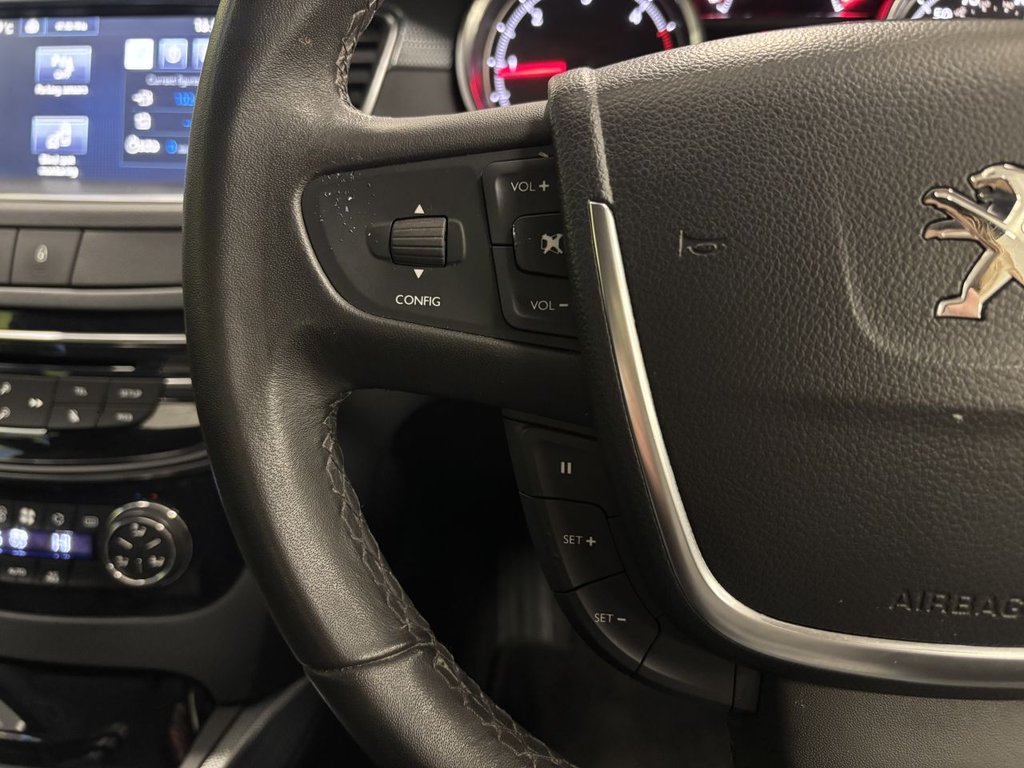 Used Peugeot 508 2014 for sale - 77534256: Photo 17