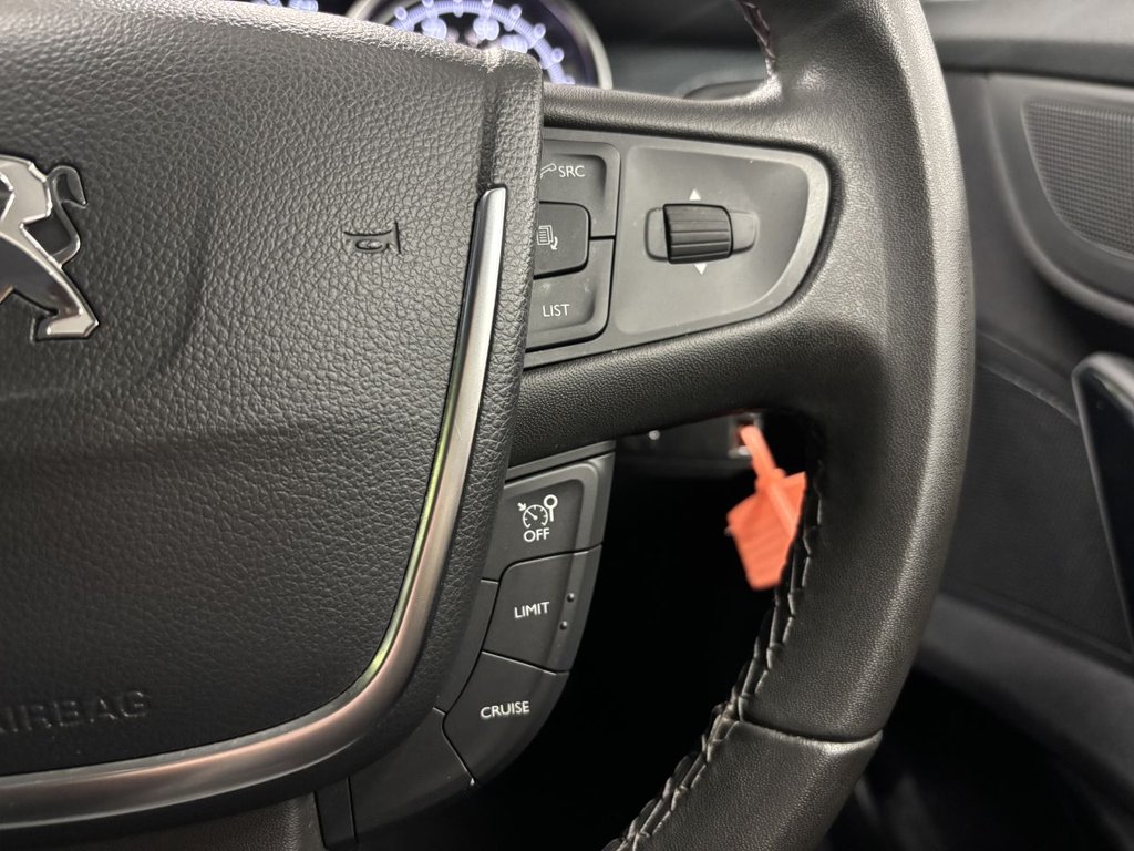 Used Peugeot 508 2014 for sale - 77534256: Photo 18
