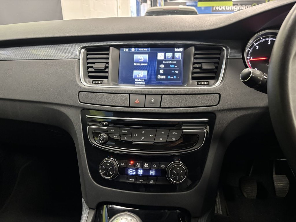 Used Peugeot 508 2014 for sale - 77534256: Photo 22