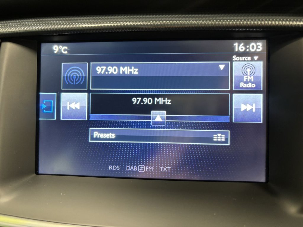 Used Peugeot 508 2014 for sale - 77534256: Photo 23