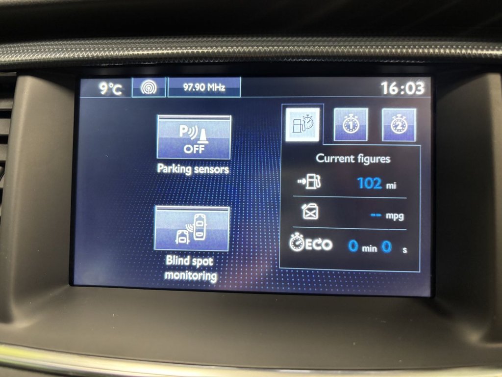 Used Peugeot 508 2014 for sale - 77534256: Photo 25