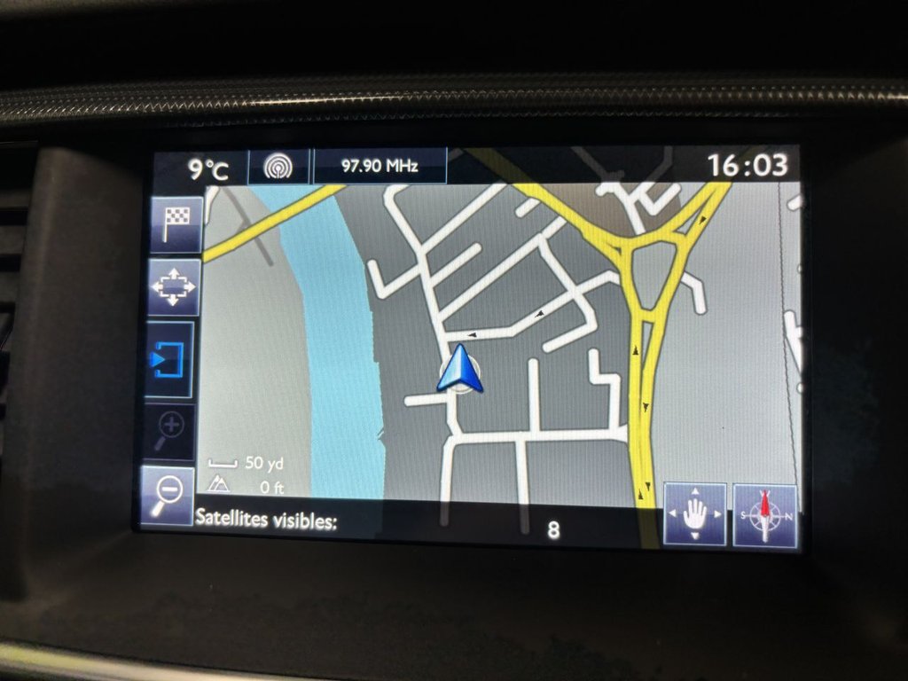 Used Peugeot 508 2014 for sale - 77534256: Photo 26