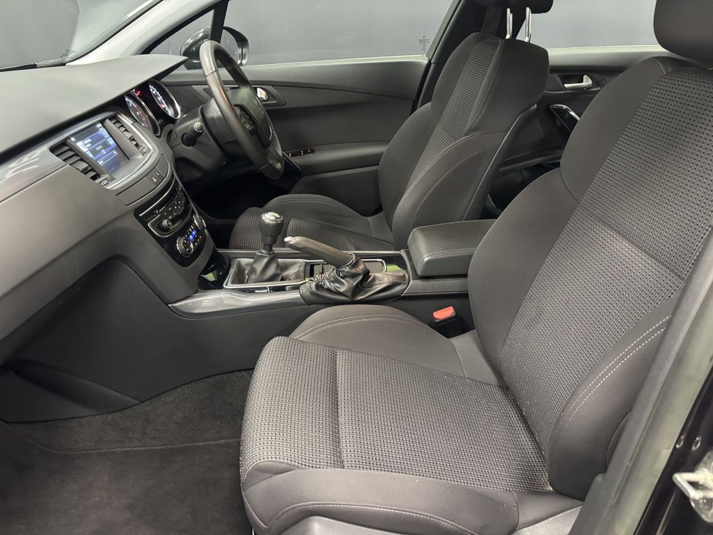 Used Peugeot 508 2014 for sale - 77534256: Photo 32