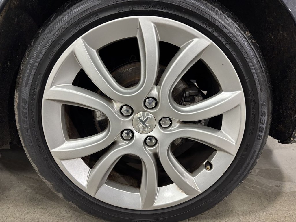 Used Peugeot 508 2014 for sale - 77534256: Photo 36