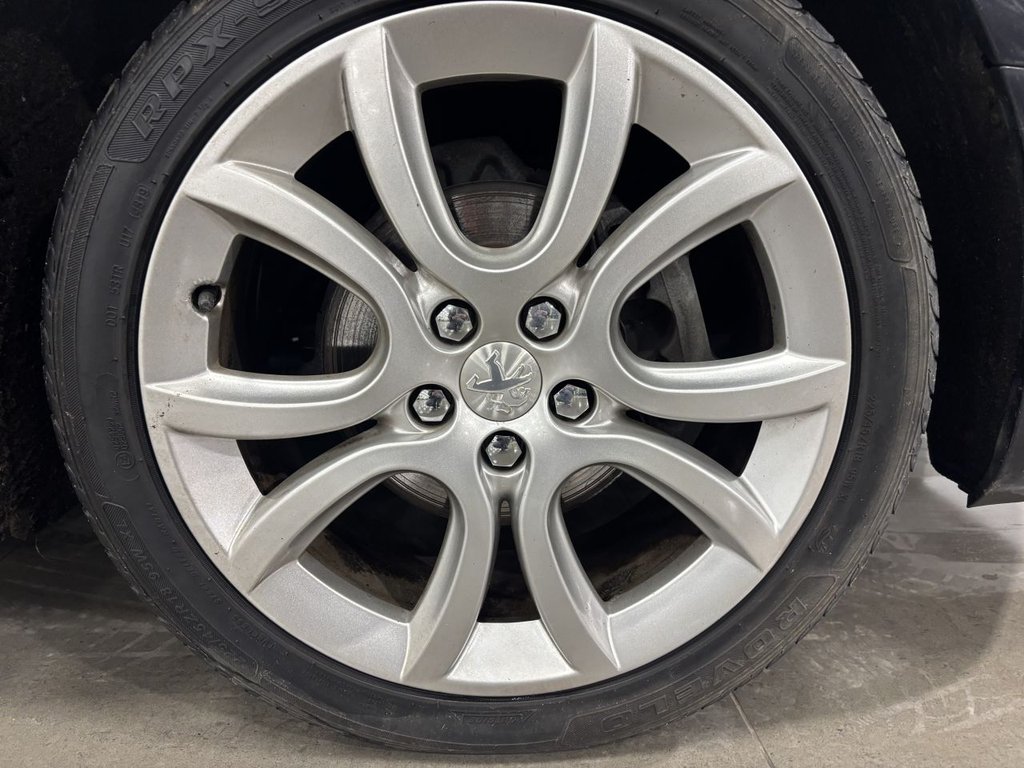 Used Peugeot 508 2014 for sale - 77534256: Photo 37