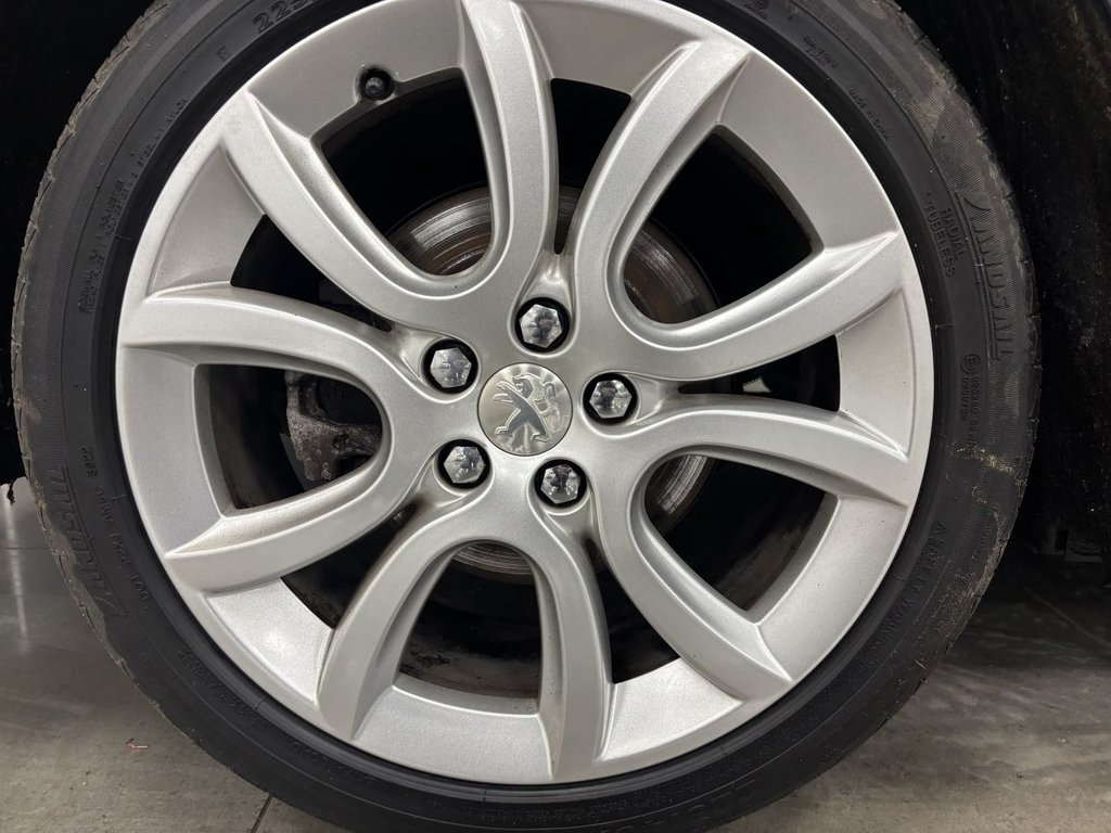 Used Peugeot 508 2014 for sale - 77534256: Photo 39