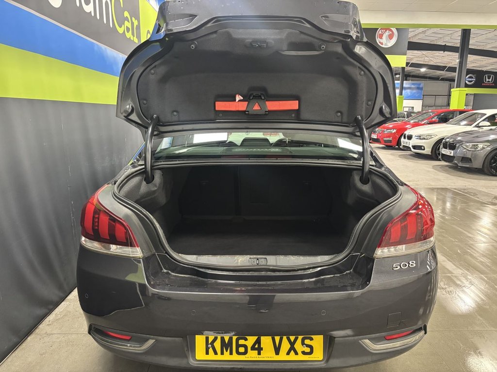 Used Peugeot 508 2014 for sale - 77534256: Photo 7