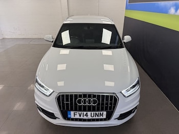 Used Audi Q3 2014 for sale - 75397228: Photo