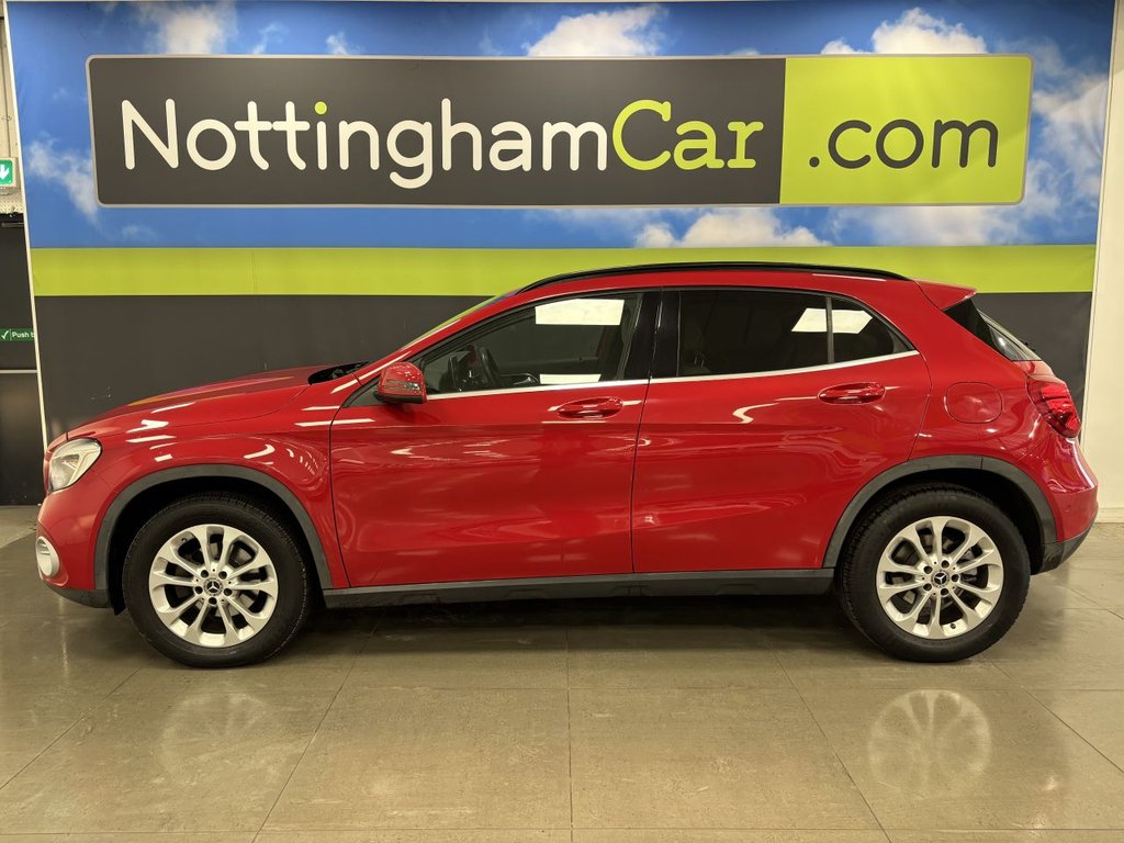 Used Mercedes-Benz GLA 2018 for sale - 77593679: Photo 11