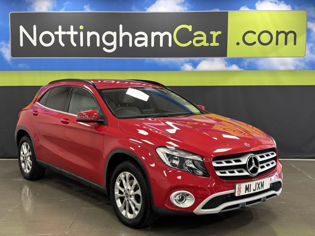 Used Mercedes-Benz GLA 2018 for sale - 77593679: Photo 13