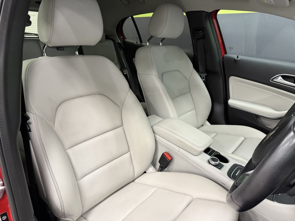 Used Mercedes-Benz GLA 2018 for sale - 77593679: Photo 19