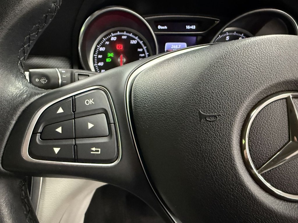 Used Mercedes-Benz GLA 2018 for sale - 77593679: Photo 23