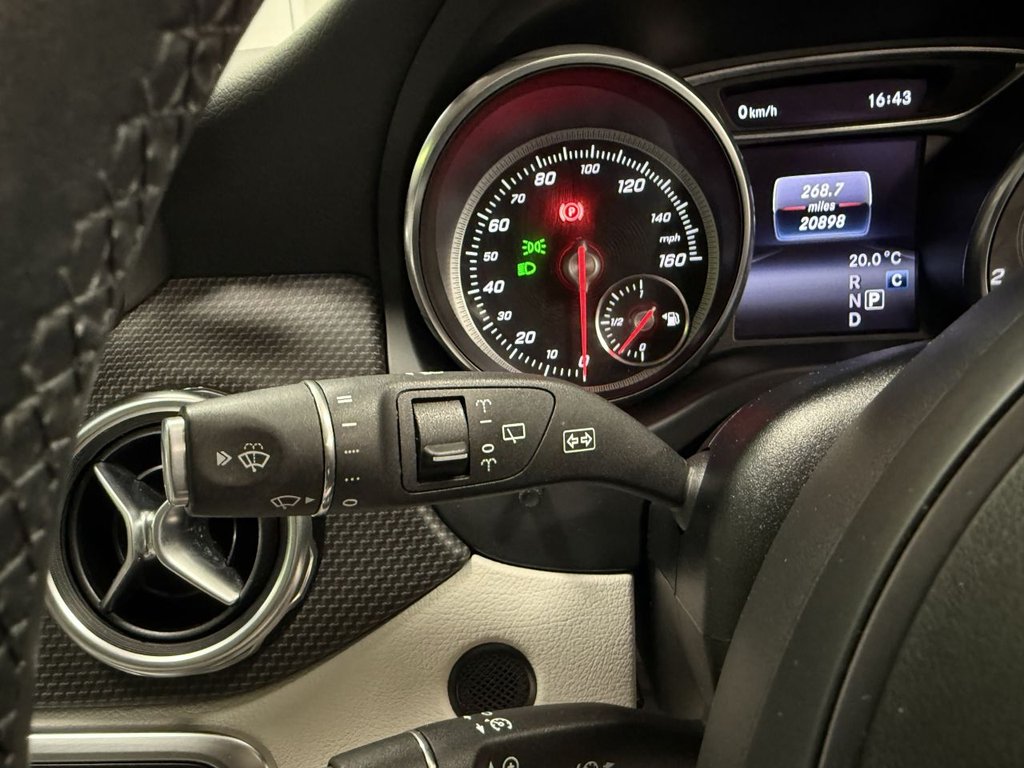 Used Mercedes-Benz GLA 2018 for sale - 77593679: Photo 25