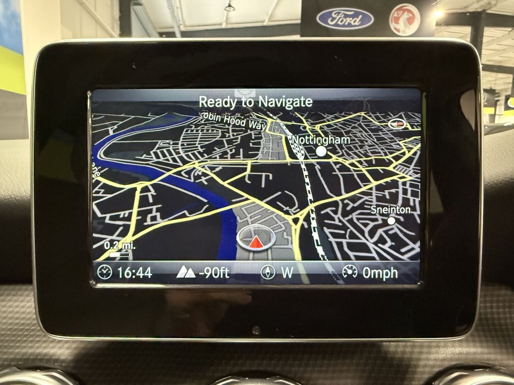 Used Mercedes-Benz GLA 2018 for sale - 77593679: Photo 27