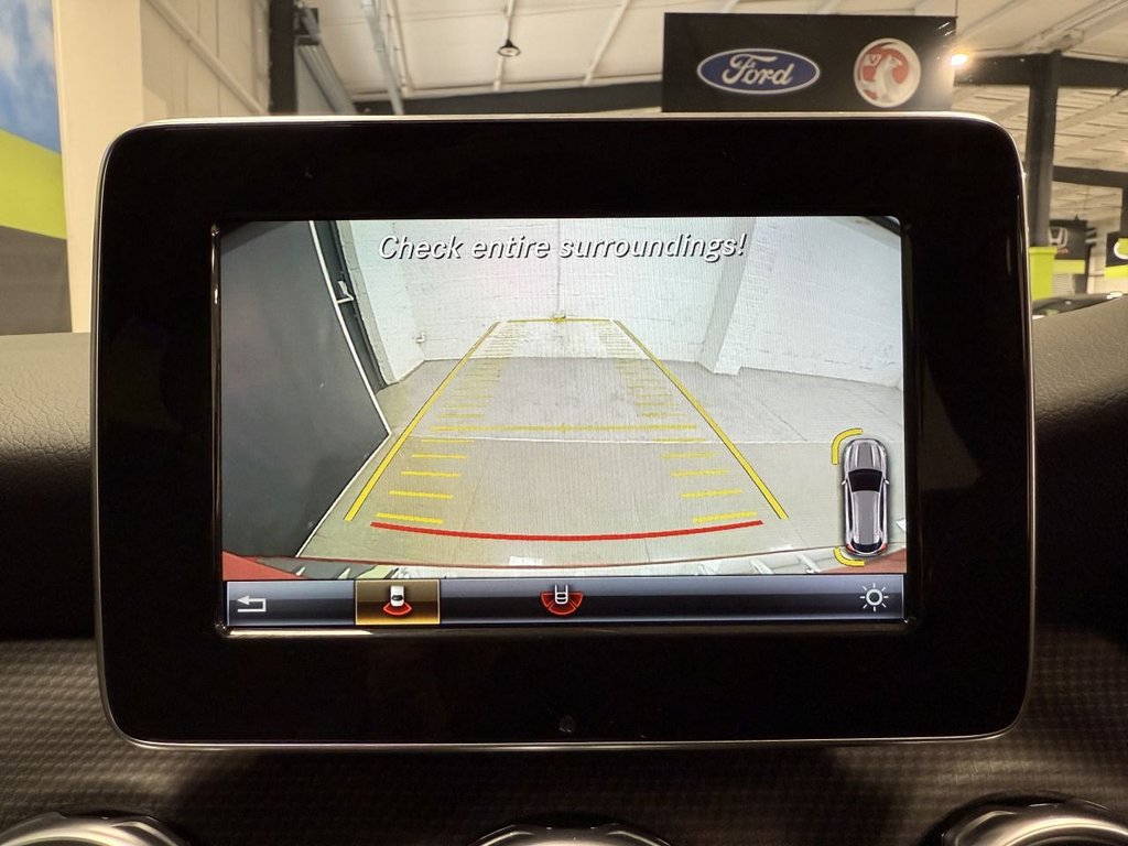 Used Mercedes-Benz GLA 2018 for sale - 77593679: Photo 28