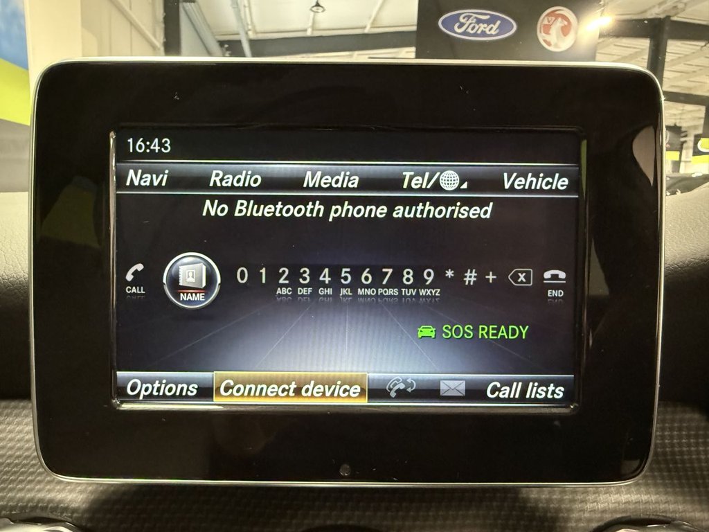 Used Mercedes-Benz GLA 2018 for sale - 77593679: Photo 29