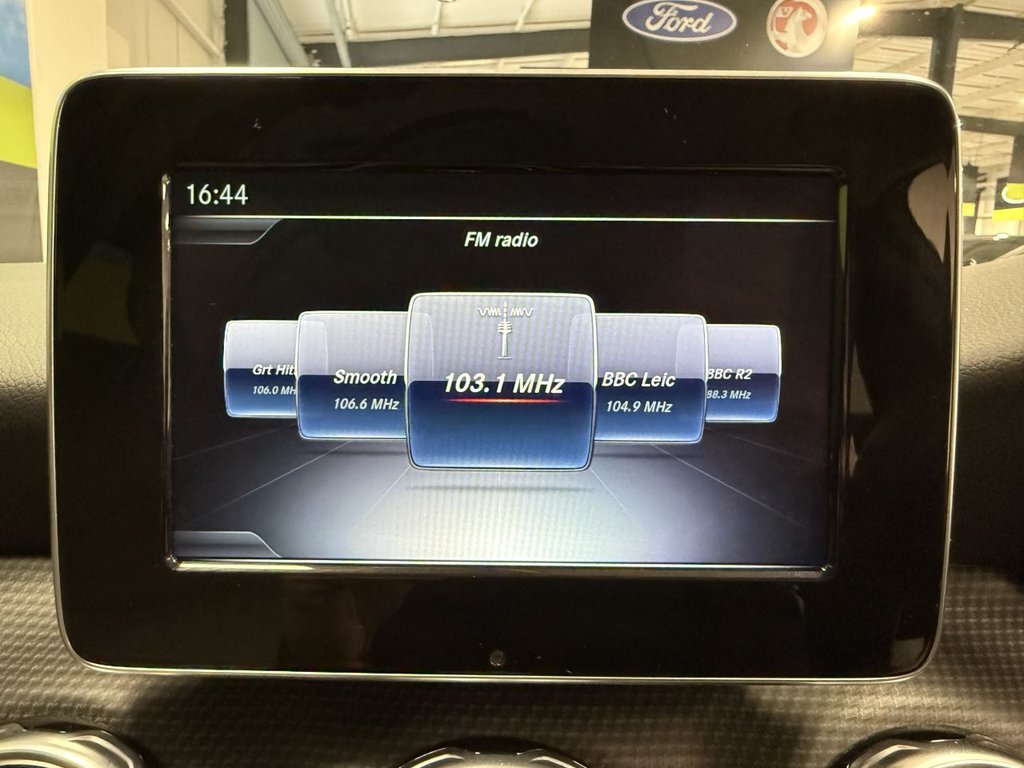 Used Mercedes-Benz GLA 2018 for sale - 77593679: Photo 30