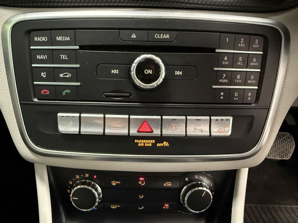 Used Mercedes-Benz GLA 2018 for sale - 77593679: Photo 31