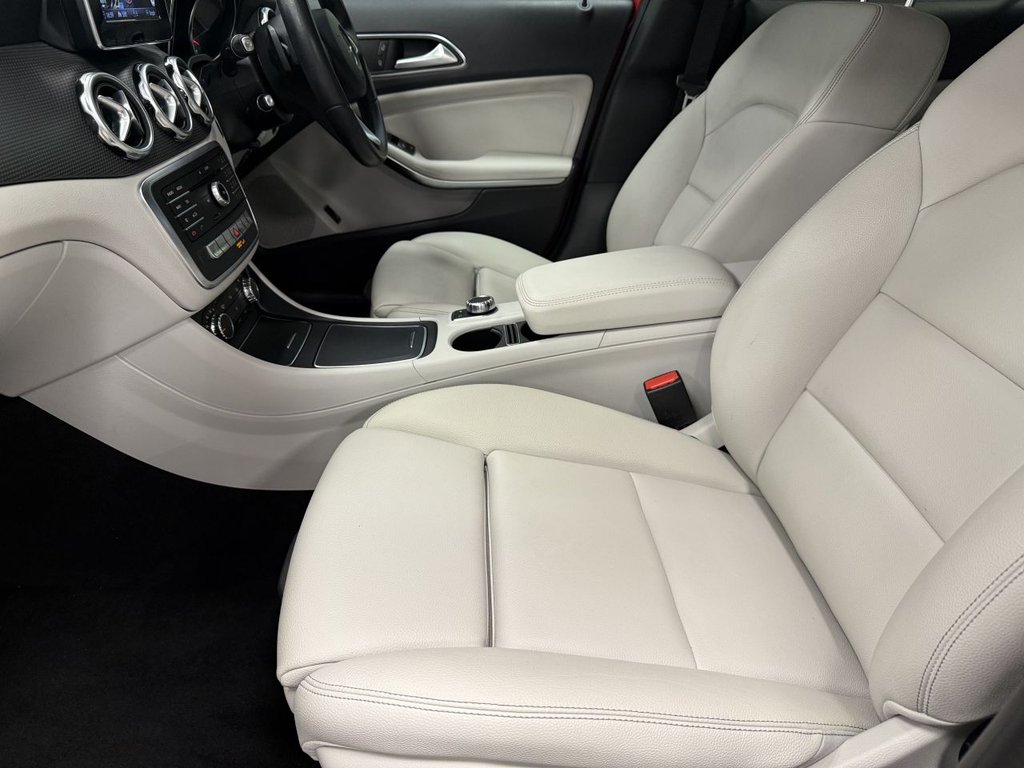 Used Mercedes-Benz GLA 2018 for sale - 77593679: Photo 40