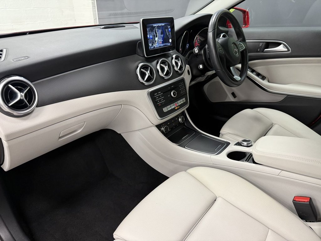 Used Mercedes-Benz GLA 2018 for sale - 77593679: Photo 41