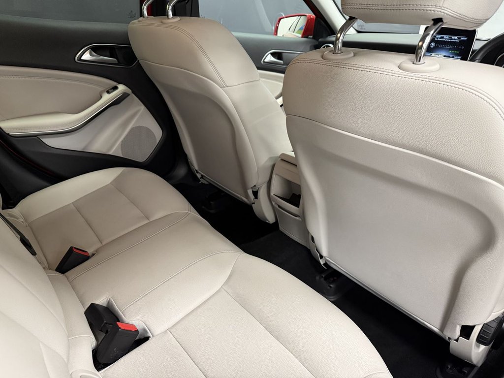 Used Mercedes-Benz GLA 2018 for sale - 77593679: Photo 43