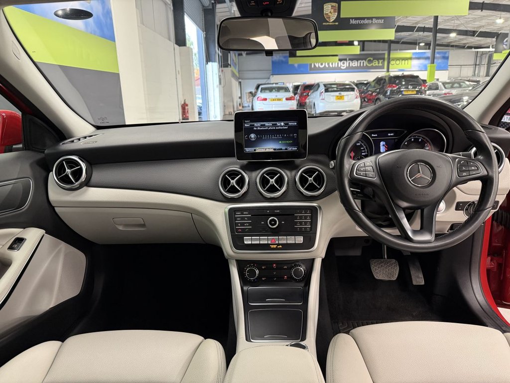 Used Mercedes-Benz GLA 2018 for sale - 77593679: Photo 44