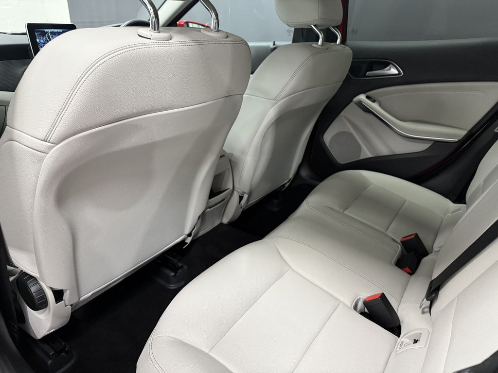 Used Mercedes-Benz GLA 2018 for sale - 77593679: Photo 45