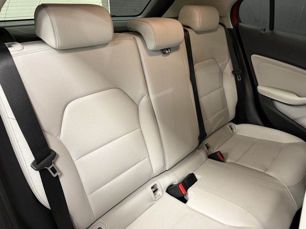 Used Mercedes-Benz GLA 2018 for sale - 77593679: Photo 47