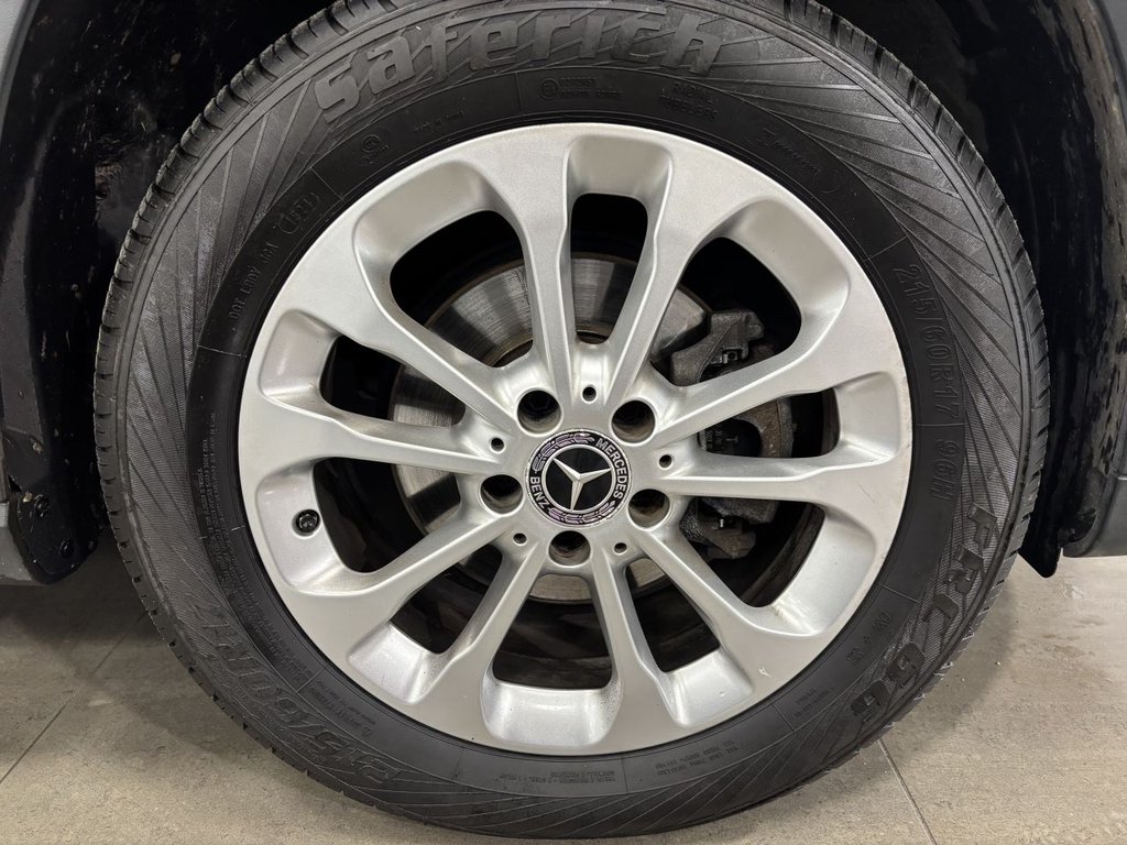 Used Mercedes-Benz GLA 2018 for sale - 77593679: Photo 49