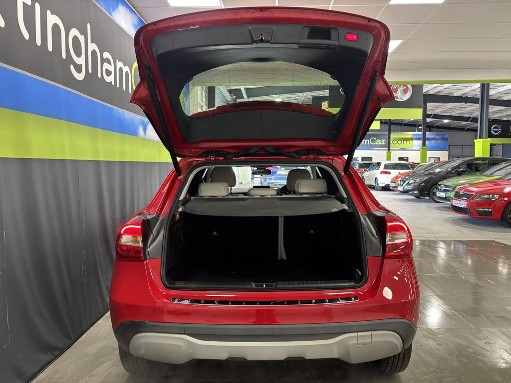 Used Mercedes-Benz GLA 2018 for sale - 77593679: Photo 5