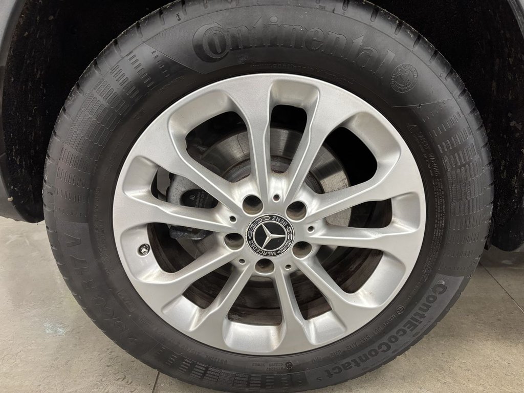 Used Mercedes-Benz GLA 2018 for sale - 77593679: Photo 50