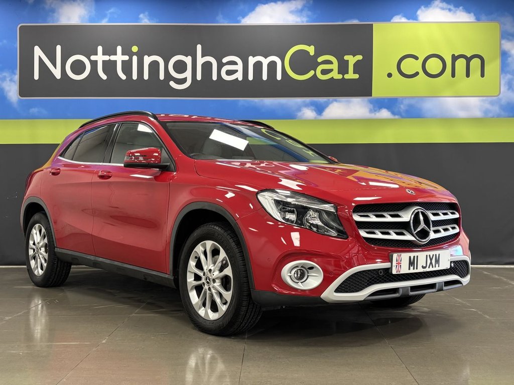 Used Mercedes-Benz GLA 2018 for sale - 77593679: Photo 6
