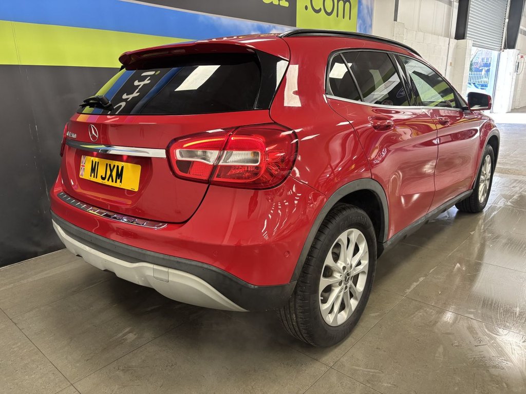 Used Mercedes-Benz GLA 2018 for sale - 77593679: Photo 7