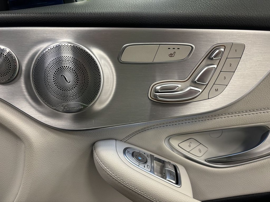 Used Mercedes-Benz C Class 2018 for sale - 77477534: Photo 14