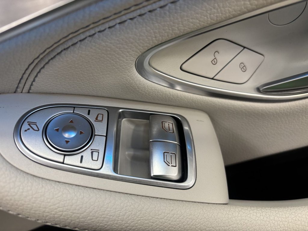 Used Mercedes-Benz C Class 2018 for sale - 77477534: Photo 15