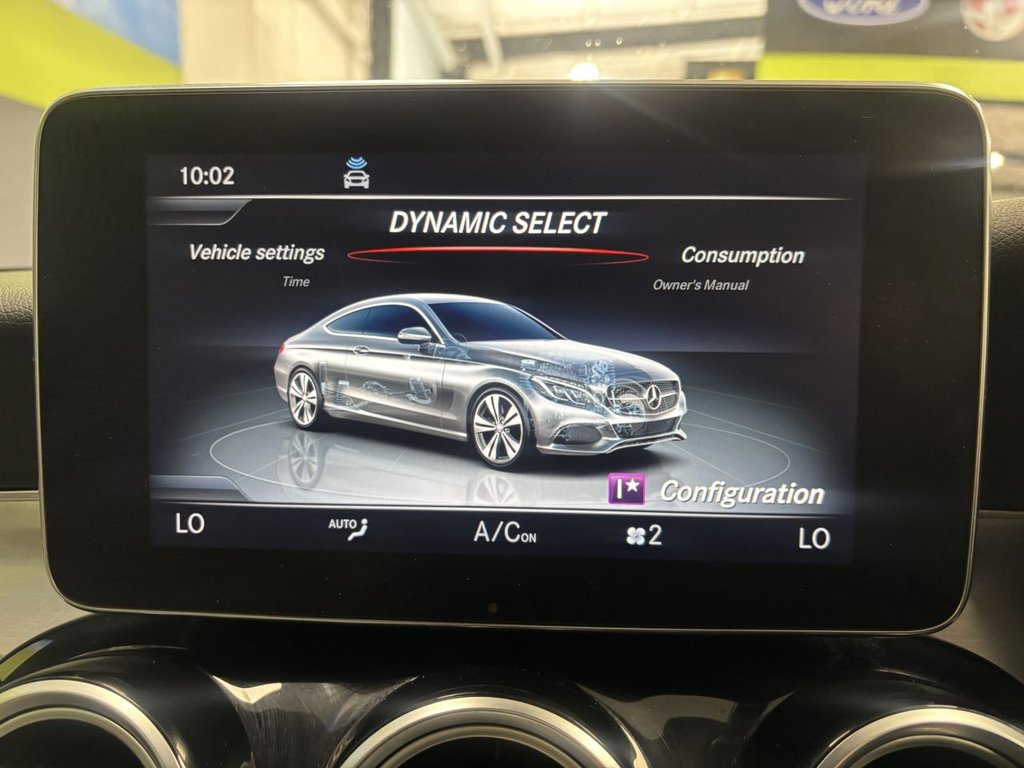 Used Mercedes-Benz C Class 2018 for sale - 77477534: Photo 24