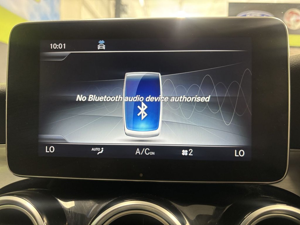 Used Mercedes-Benz C Class 2018 for sale - 77477534: Photo 28