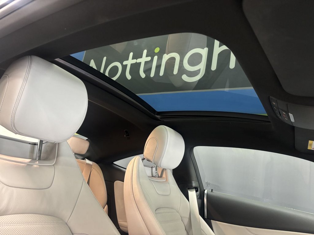 Used Mercedes-Benz C Class 2018 for sale - 77477534: Photo 31