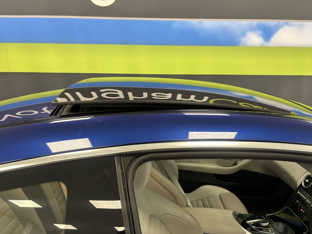 Used Mercedes-Benz C Class 2018 for sale - 77477534: Photo 33